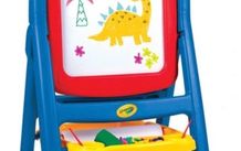 Crayola Easel