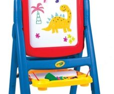 Crayola Easel