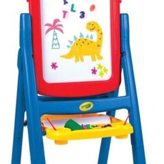 Crayola Easel