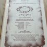 HANDEL MESSIAH the 250th Anniversary Performance Programme Image 3