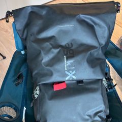 miggo Agua Stormproof photography camera Backpack