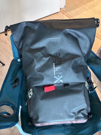 miggo Agua Stormproof photography camera Backpack