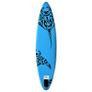 Inflatable Stand Up Paddleboard Set 366x76x15 cm Blue Image 3