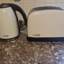 Russell Hobbs Kettle & toaster Image 2