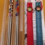 Stainless Steel Chopsticks Gift Set Image 3