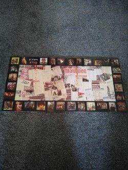 The Marquee(30 Legendary Years)Vinyl Album