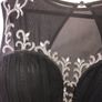 Quiz dress (size 18) Image 2