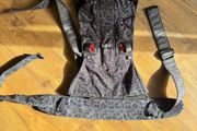One Air Mesh Baby Carrier | Grey