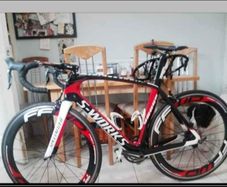 S Works Venge