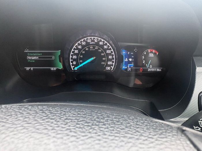 Ford Ranger 2018 3.2L Wildtrack for sale or swap