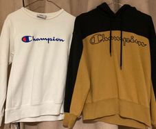 Sweatshirt