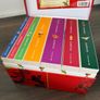 Harry Potter Signature Book set paperback Image 3