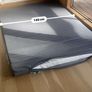 Memory Foam Mattress Topper 140x190 - Double, 5 cm, Washable Cover (Dailydream) Image 3