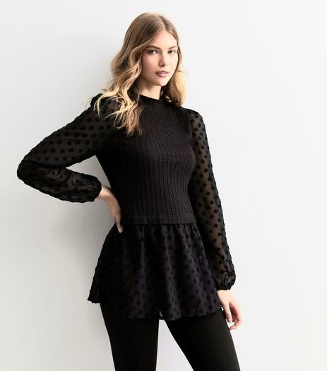 New Look Top. Size 16. New