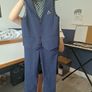 Boys 3 piece Suit from Next,  size 8 Image 2