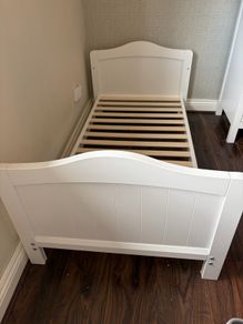 cot