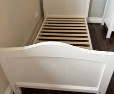 cot