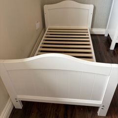 cot