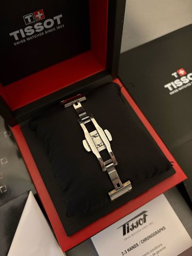 Tissot PRX Watch