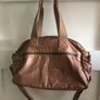Kipling DEFEA Golden Rod nylon waterproof shoulder crossbody hand bag Image 2