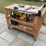 table saw Image 2
