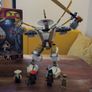 Lego Ninjago set Image 2