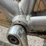 MERIDA Road Bike Aluminium Frame SIZE L Image 2