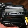 Sony CCD-TR350E Camcorder Video 8 - in working order Image 9