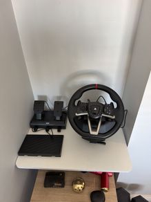 Hori Racing Wheel ps5