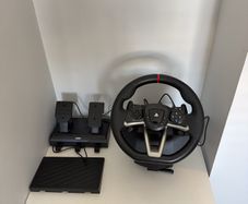 Hori Racing Wheel ps5
