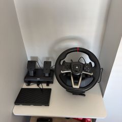 Hori Racing Wheel ps5