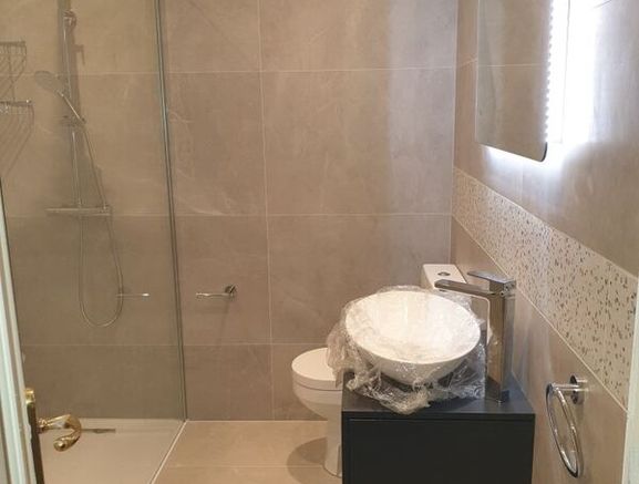 Bathrooms