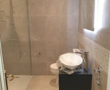 Bathrooms
