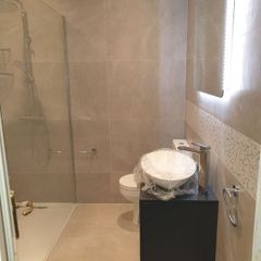 Bathrooms