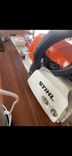Stihl MS271 Chainsaw