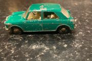 Matchbox Series 64 Mg 1100