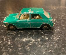 Matchbox Series 64 Mg 1100