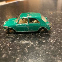 Matchbox Series 64 Mg 1100