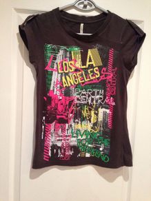 Ladies / Girls T-Shirt