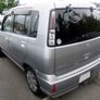 Wanted 1998-2000 Z10 Nissan Cube Image 9