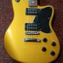Fender Toronado Deluxe HH Image 2