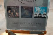 Queen - Platinum Collection, Vol. 1-3 (2006) CD