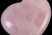 Crystal Hearts