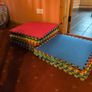 32 Foam Mats Image 2