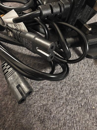 Misc Power supply cable