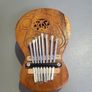 Kalimba thumb piano Image 6