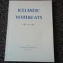 Icelandic Yesterday's by George Seaver. Image 2