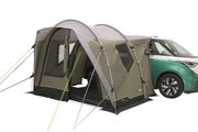 Outwell Seacrest drive away  Awning - New