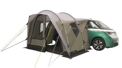 Outwell Seacrest drive away  Awning - New