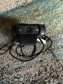 webcam